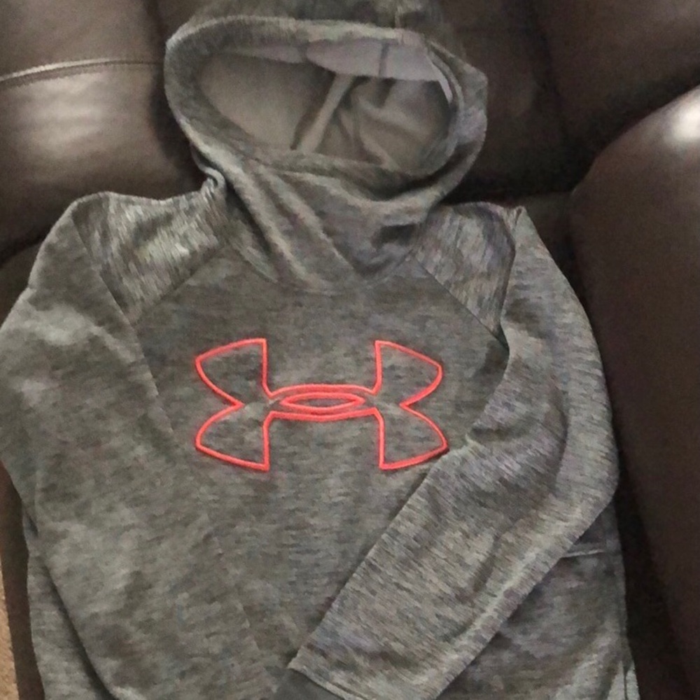 Under Armour Women’s Hoodie